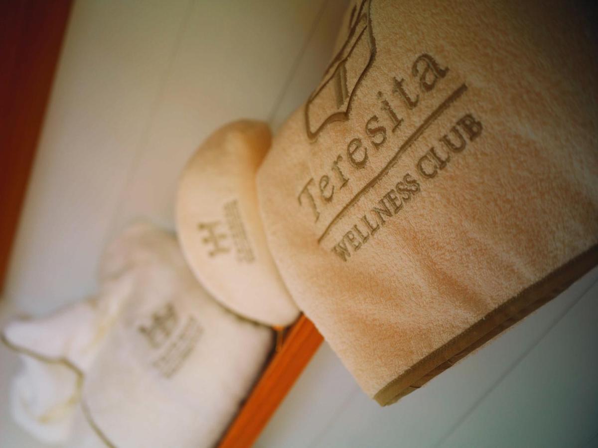 Teresita Wellness Club Apartment Viareggio Exterior photo